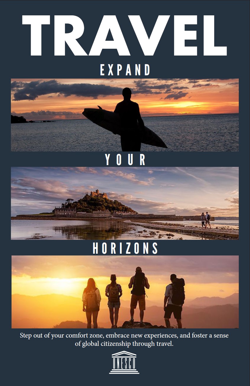 Travel Poster